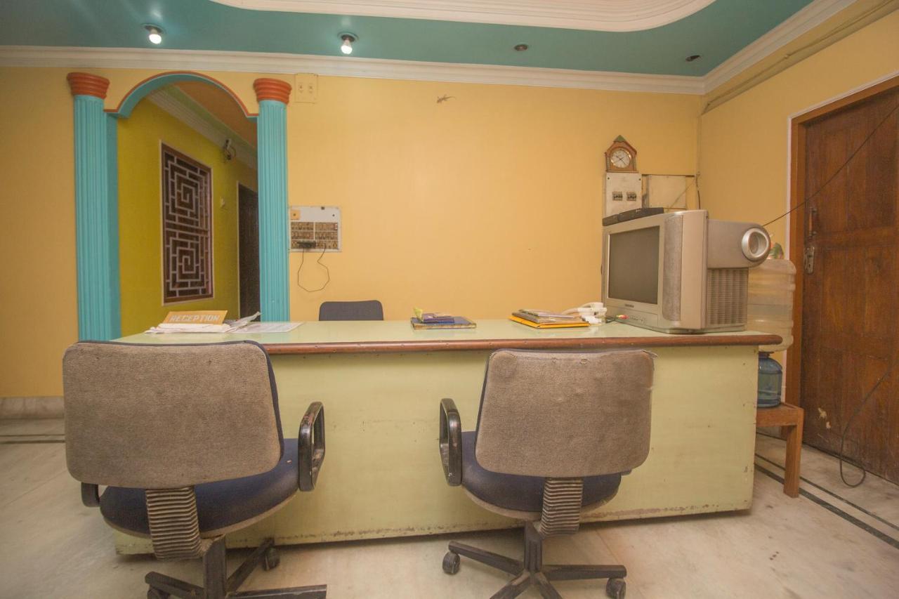 Oyo 48133 Hotel Payel Malda Екстер'єр фото
