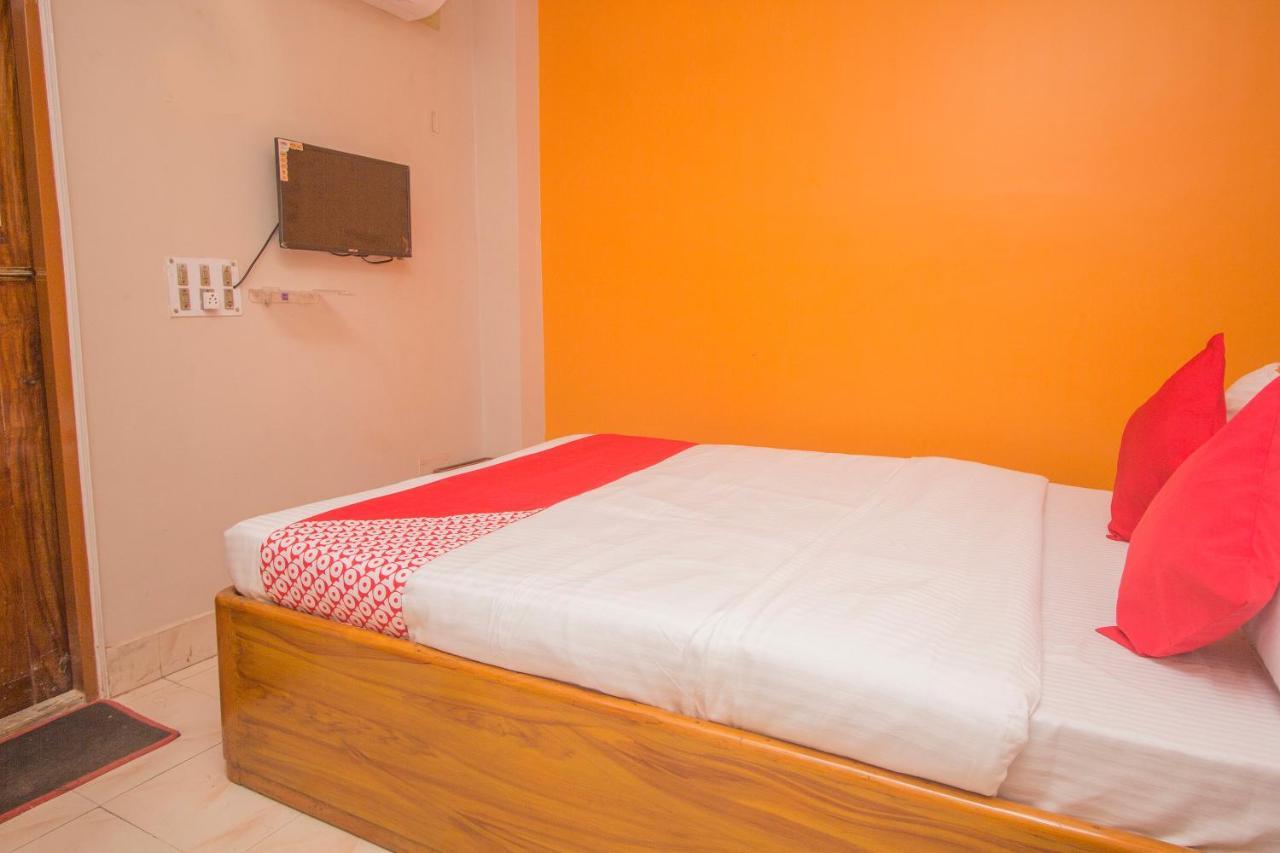 Oyo 48133 Hotel Payel Malda Екстер'єр фото