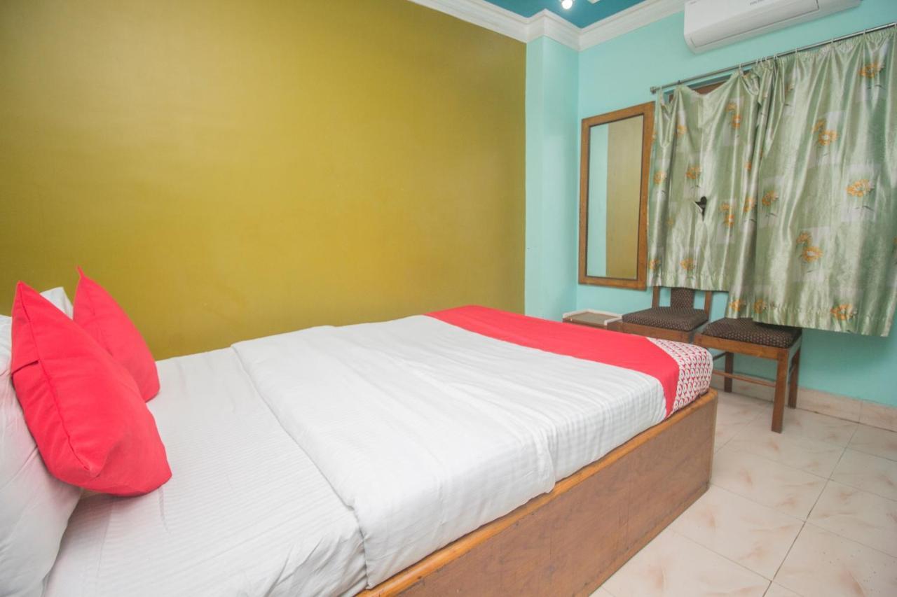 Oyo 48133 Hotel Payel Malda Екстер'єр фото