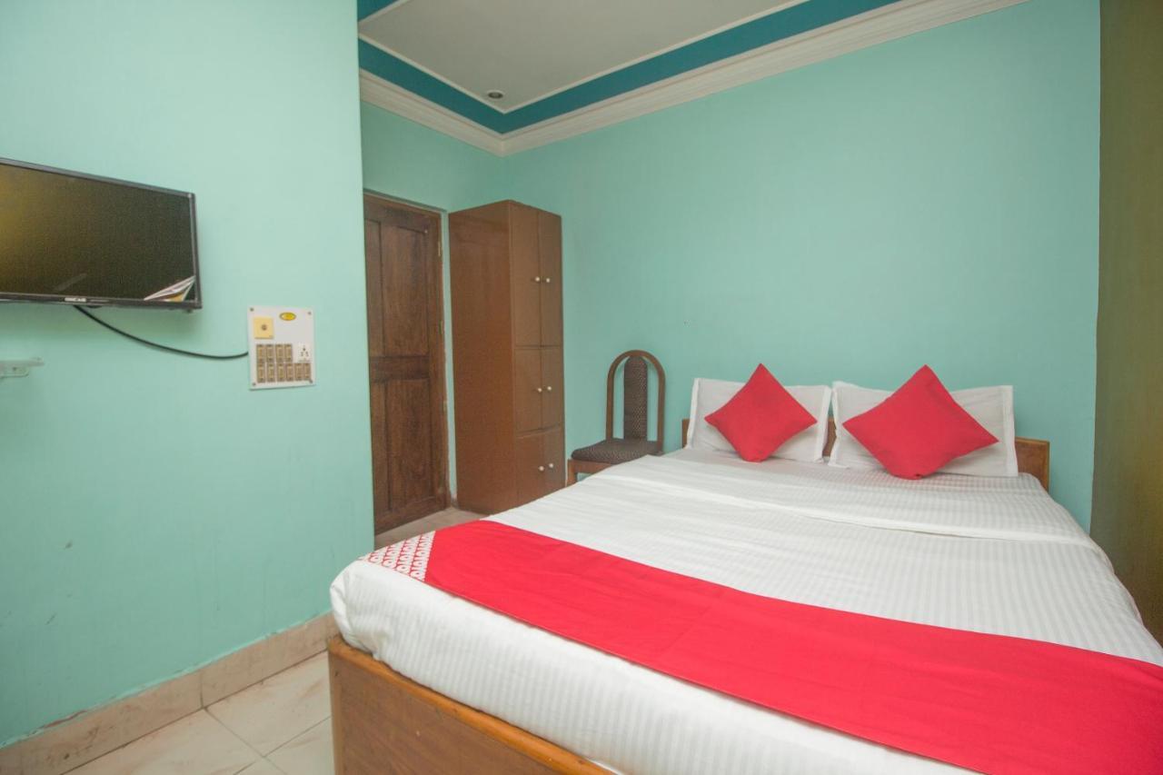 Oyo 48133 Hotel Payel Malda Екстер'єр фото